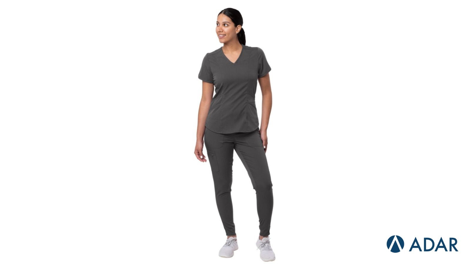Medical Scrubs for Doctors & Nurses by Adar Uniforms
