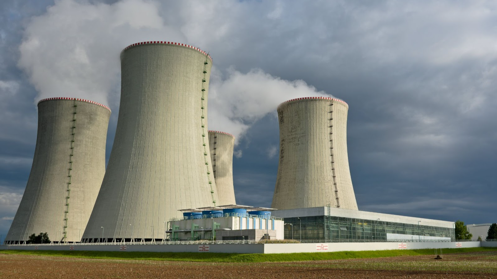 The Economic and Environmental Benefits of the UK-US Nuclear Deal