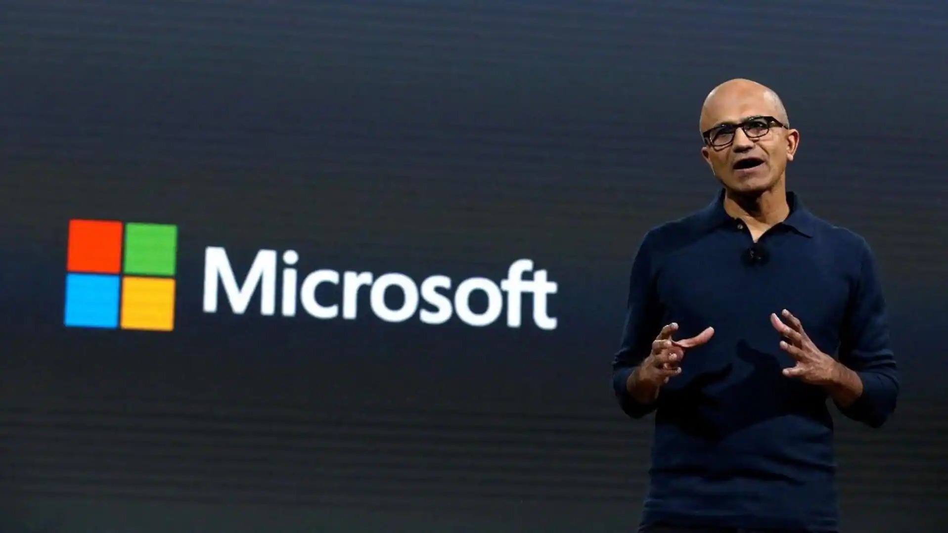 Why Microsoft's $30 Billion Bet Is a Defining Moment in the UK's Quest for AI Dominance