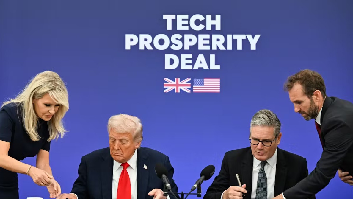 A Closer Look at How the 'Tech Prosperity Deal' Could Impact Local Economies