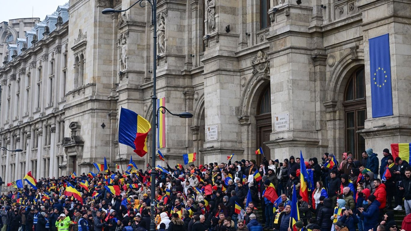 The Broader Impact of Foreign Interference on Democratic Processes in European Cities like Chisinau