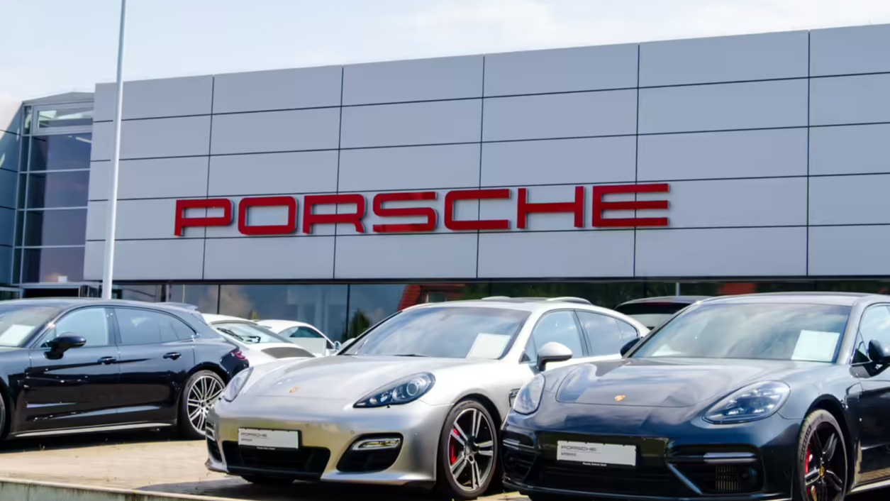 A Look at How the New Product Strategy Will Affect the Iconic Porsche 911 and other Models