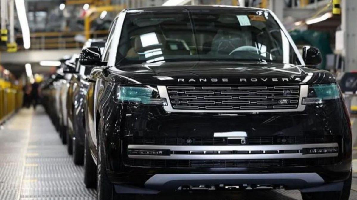 JLR's struggle a deeper look into the relentless semiconductor shortage forcing the British automotive giant to once again halt production