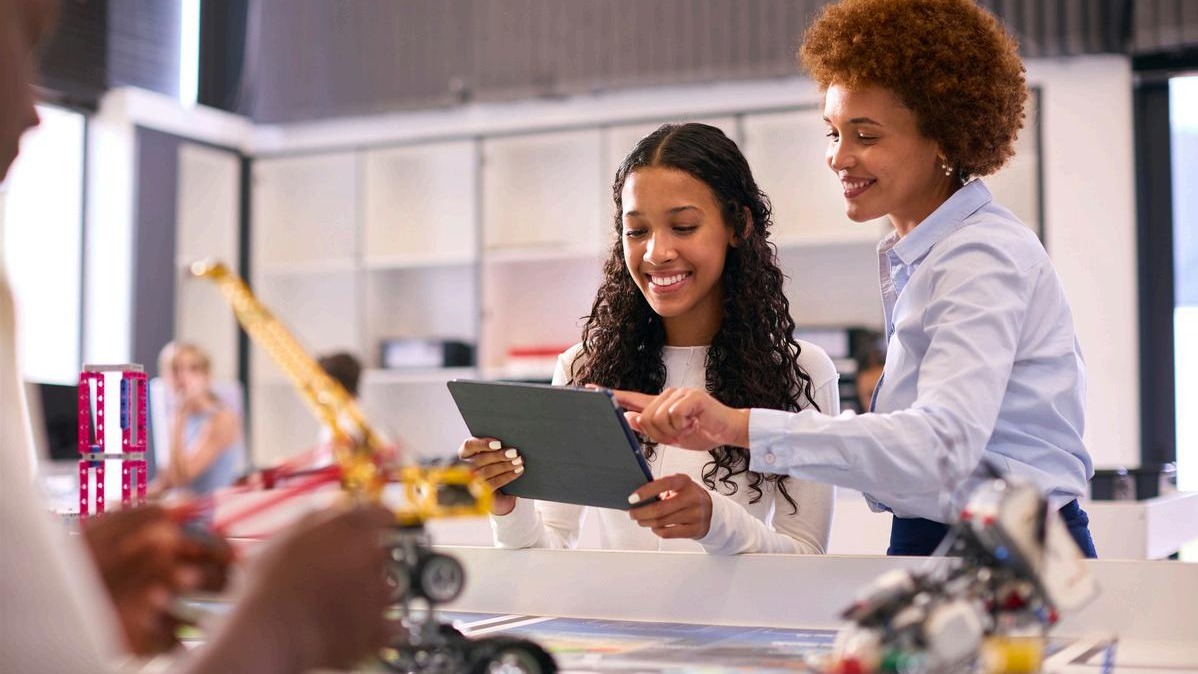 A victory for science and choice How a campaign by professional societies led the Welsh government to pause its GCSE reforms