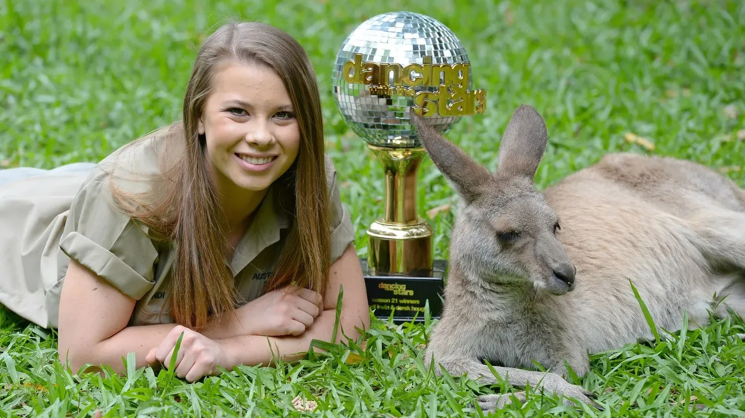 From Crocodile Hunter's Daughter to Conservation CEO Bindi Irwin's Global Mission to Save Our Planet