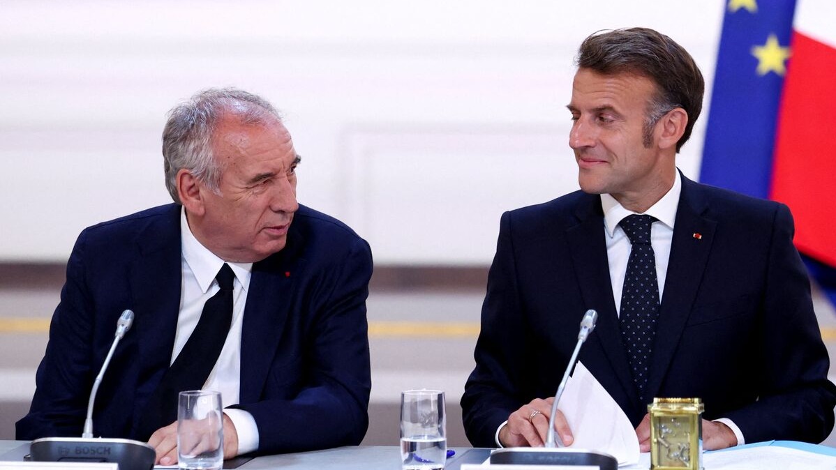 How France’s Unresolved Financial Crisis Contributed to Three Prime Ministerial Resignations in One Year