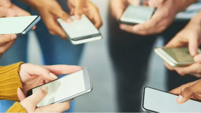 The £480 Million Question UK Consumers Take On Tech Giant Qualcomm Over Inflated Phone Prices