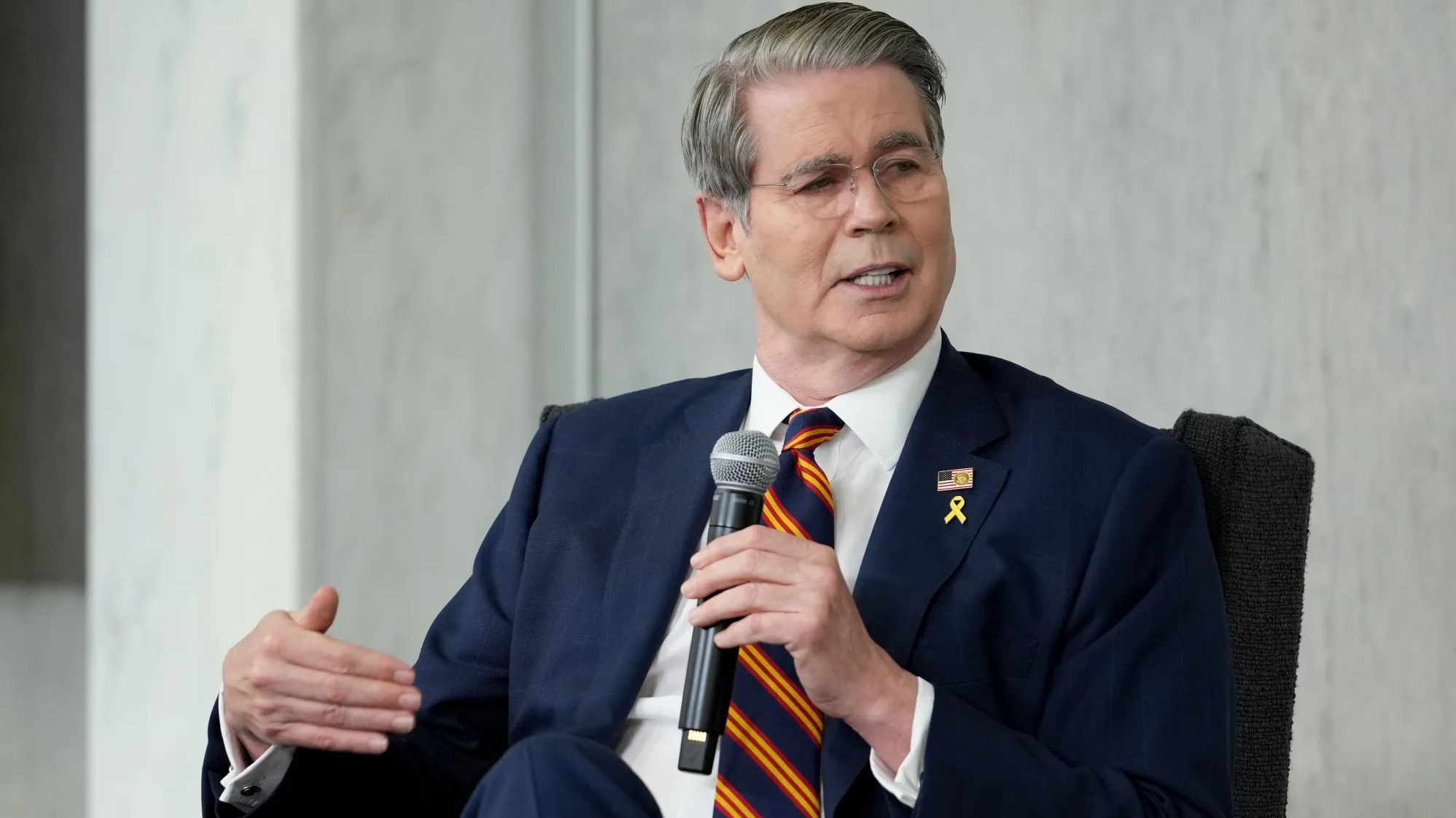 Immediate Market Reaction and Long Term Skepticism: Assessing the Viability of the $20 Billion Currency Swap