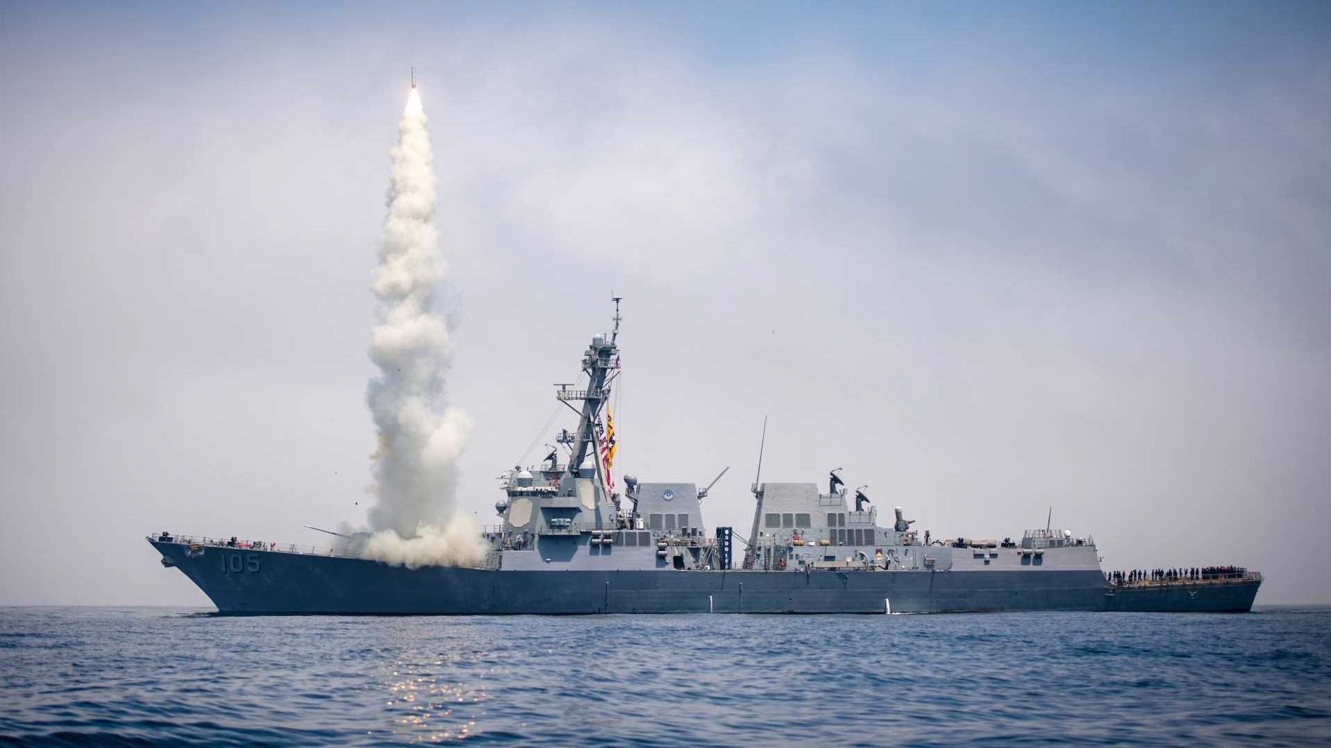 The Potential Impact of Tomahawk Cruise Missiles on the Geopolitical Dynamics of the Russia Ukraine Conflict 