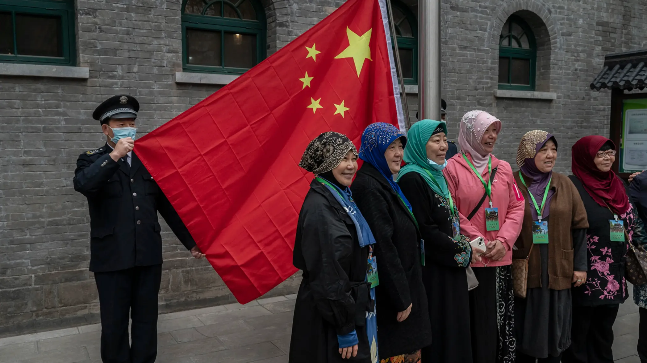 The Growing Global Digital Divide in Religious Freedom: China's Restriction of Online Worship 