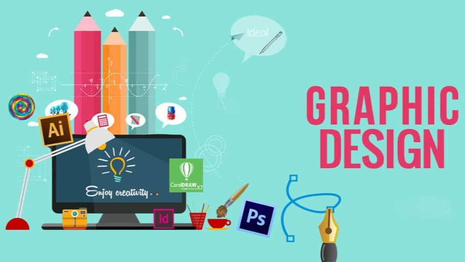 Creative Graphic Design Agency Company in Ahmedabad, Gujarat, India: PM Communications