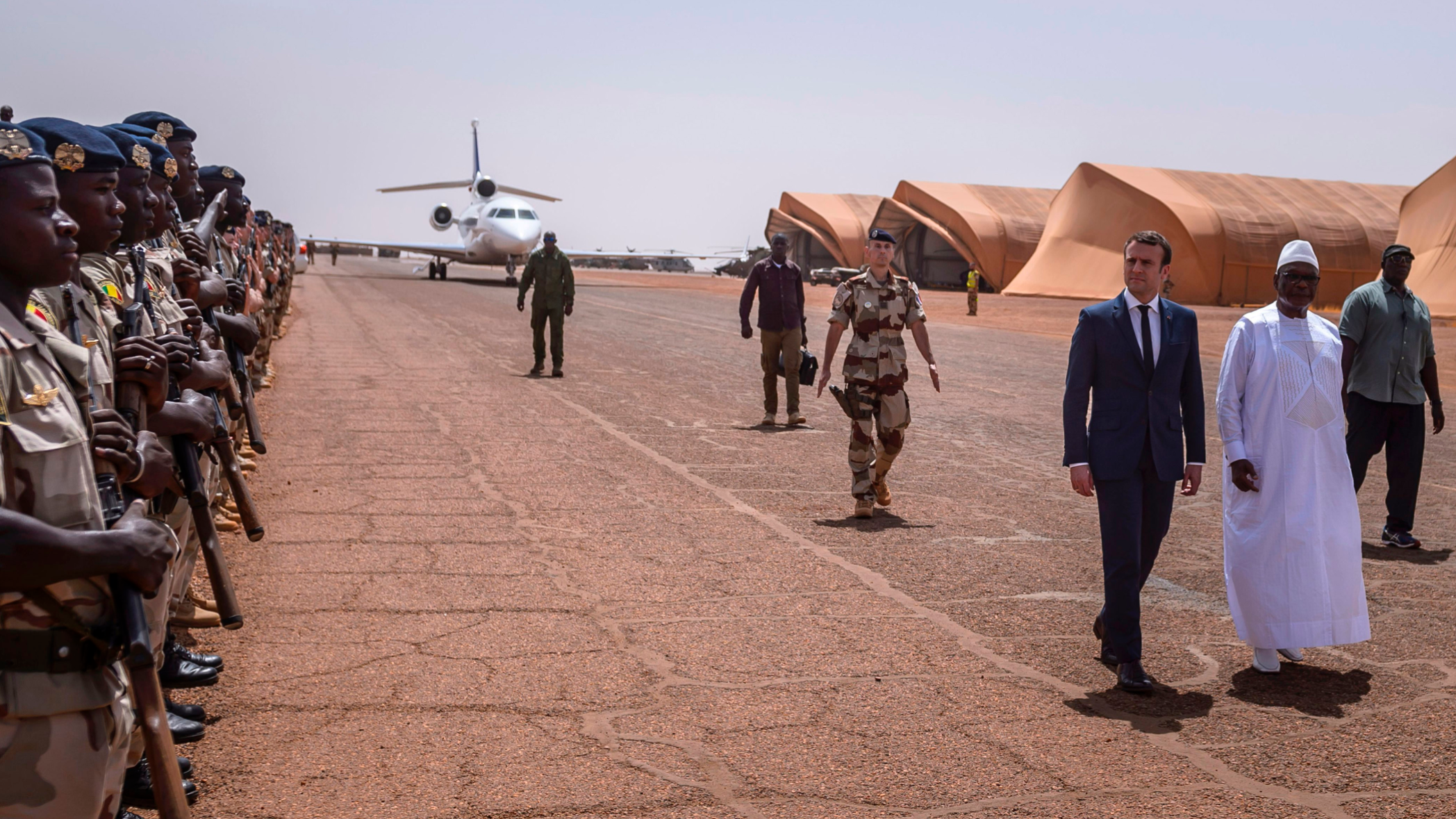 The Delicate Balance: Spain's 'Migratory Diplomacy' Combining Border Security with Development Aid in West Africa
