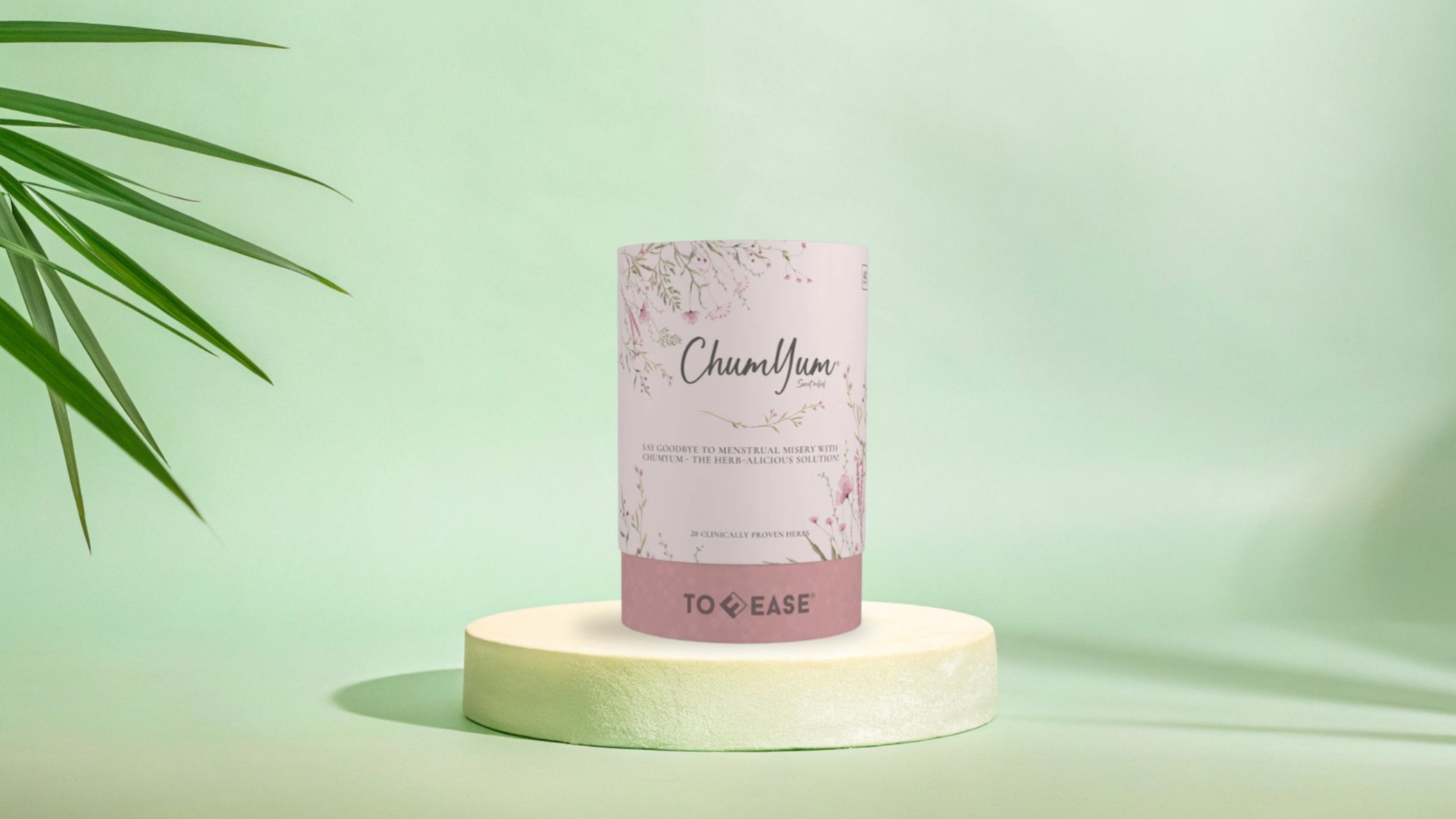 Ayurvedic Herbal Remedy for PMS: Natural Relief with the Best Herbs for PMS: Toffease