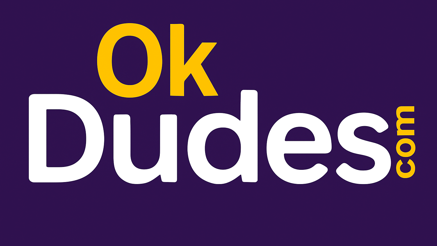 OkDudes: The Hub for News, Trends, and Lifestyle