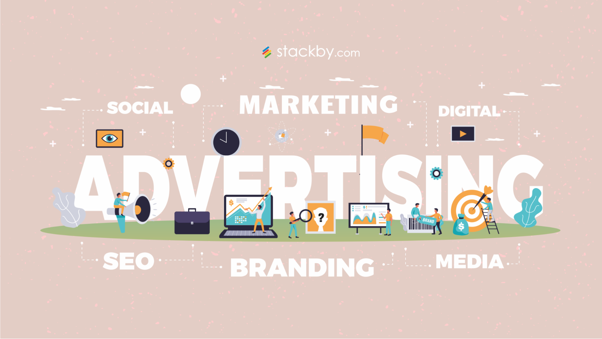 Premier Ad Agency in Ahmedabad: PM Communications