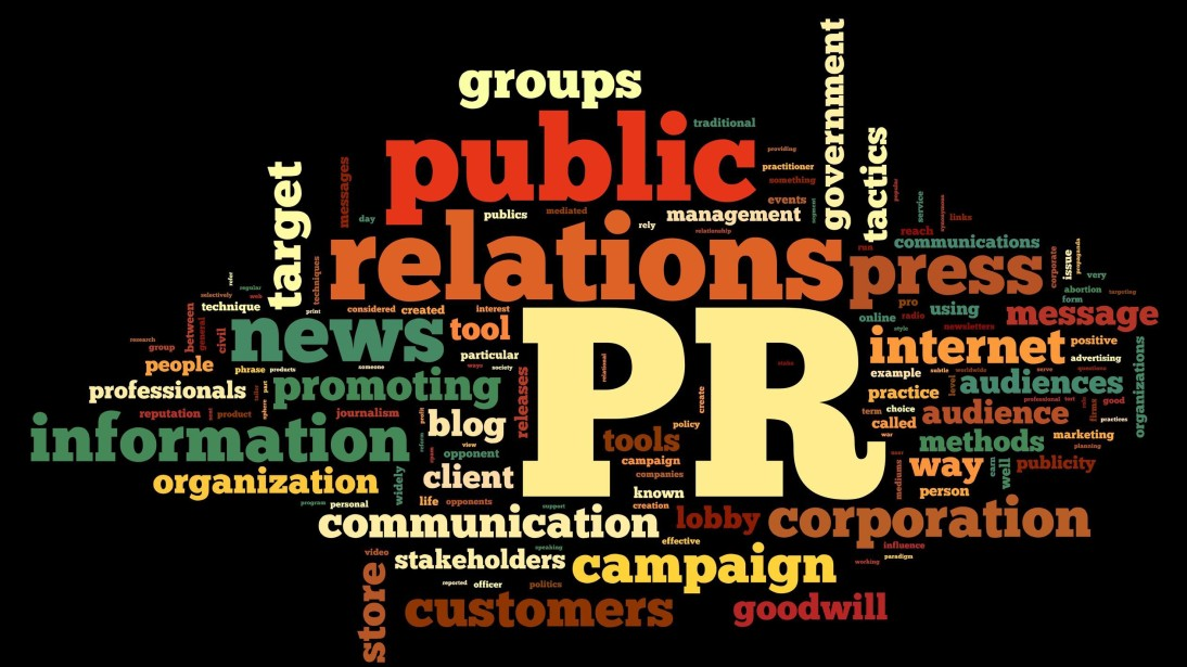 Premier PR Agency in Ahmedabad, Gujarat, India: PM Communications