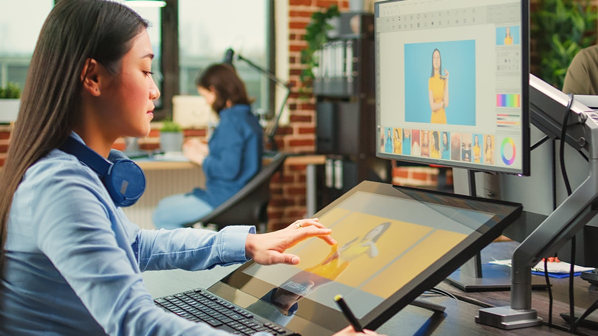 Iconic Graphic Designing Company in Ahmedabad: PM Communications