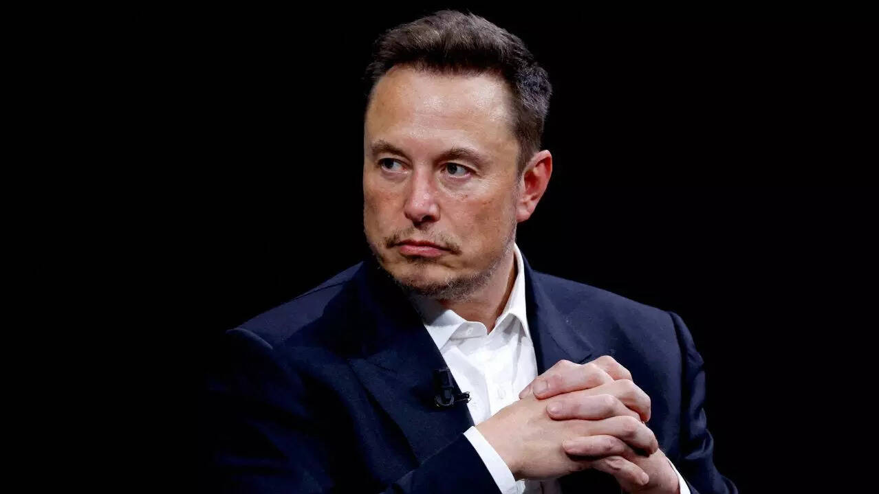 How Tesla's Massive New Pay Plan for Elon Musk Ties the Company's Future to Ambitious Milestones in Artificial Intelligence and Humanoid Robotics