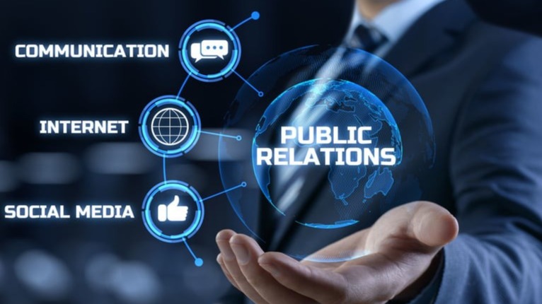 Creative PR Agency Company in Ahmedabad: PM Communications