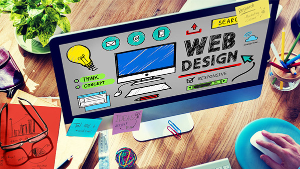 Quality Assured Website Designing Company: PM Communications