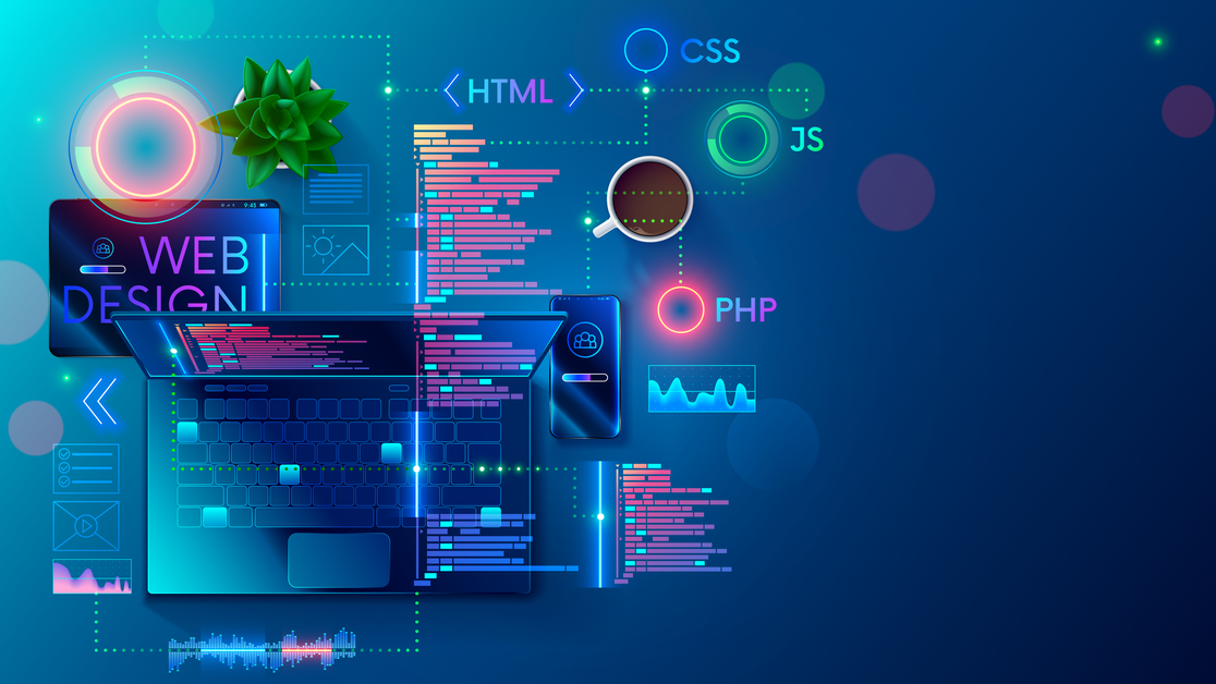 Top-rated website designing company in Ahmedabad, India:  PM Communications