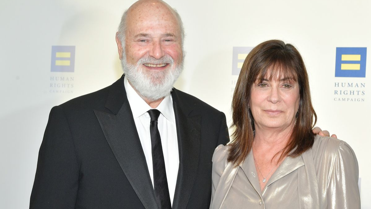 Rob Reiner Spoke to Eric Idle for an Hour on the Night of Shocking Deaths