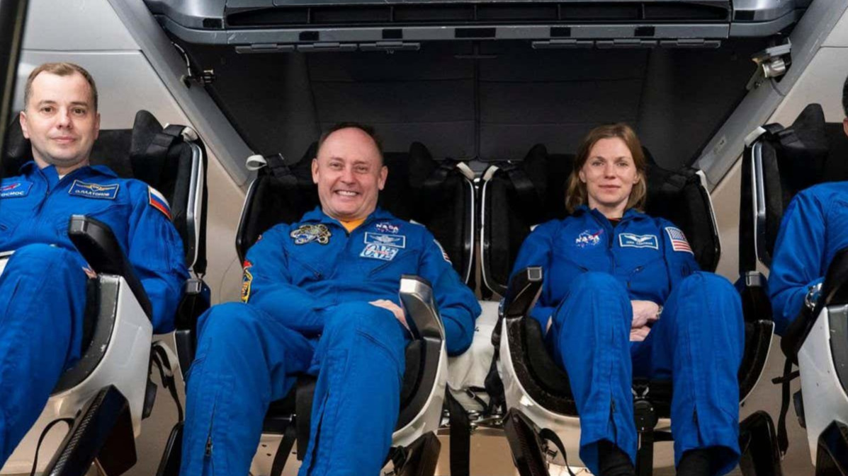 Safety First in Zero Gravity: The Crew 11 Early Departure Strategy