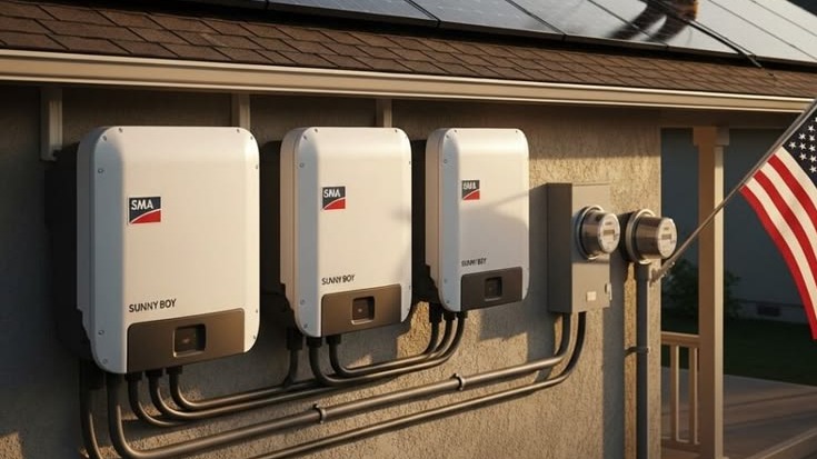 Solar Battery Storage Melbourne Solutions for Smarter Power Storage: Lumagreens Solutions