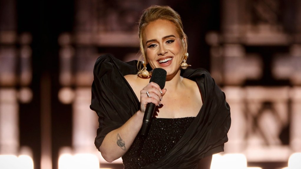 Adele has declared that she will be performing at the Brit Awards