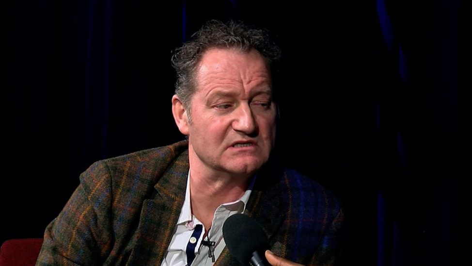 Hull Truck Theater: The Game explores the origins of the company