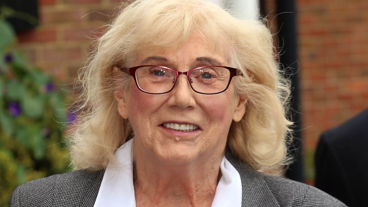 Actress Anna Karen: On the Buses and EastEnders dies aged 85 in fire