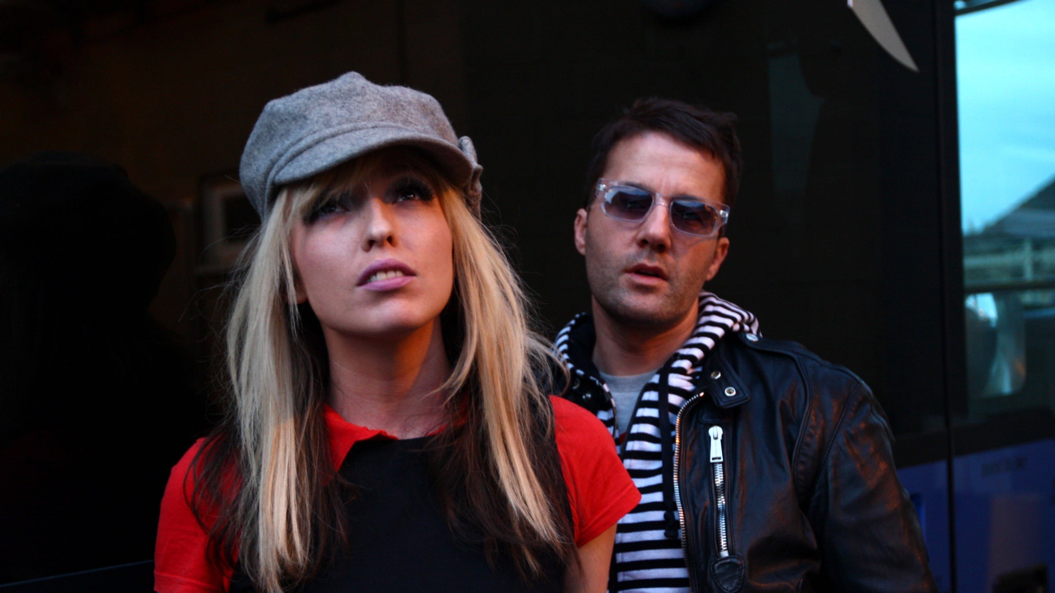 That's not my name: The Ting Tings discusses the resurgence of the "amazing" song on TikTok
