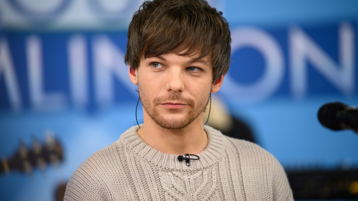 Louis Tomlinson, Jungblud, and Franz Ferdinand pull dates for the Russia tour