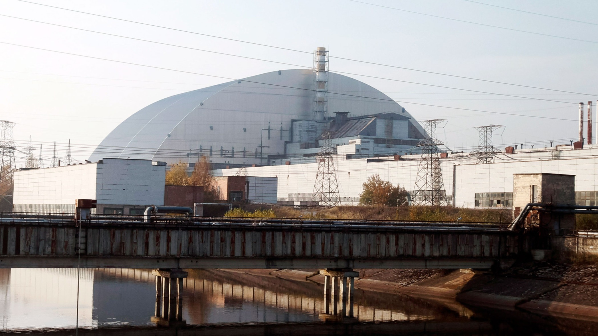 Nuclear power plants: how dangerous is the attack, and what are the risks in Ukraine?