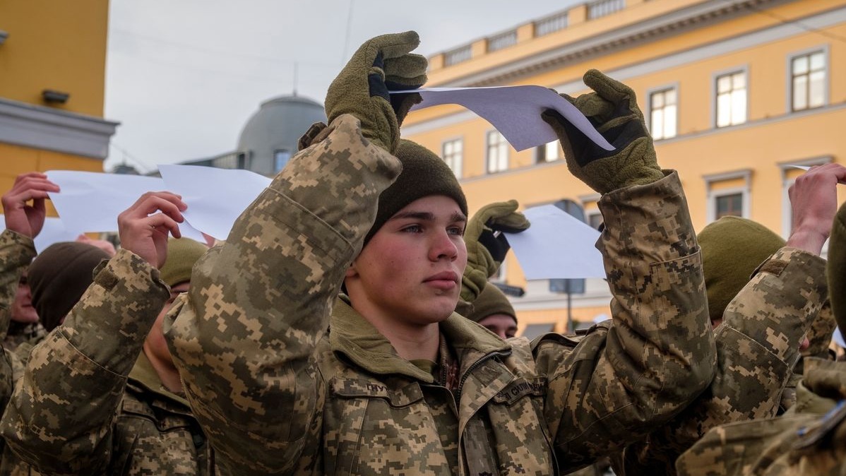 Ukraine War: Ukraine Could Really Win Against Russia