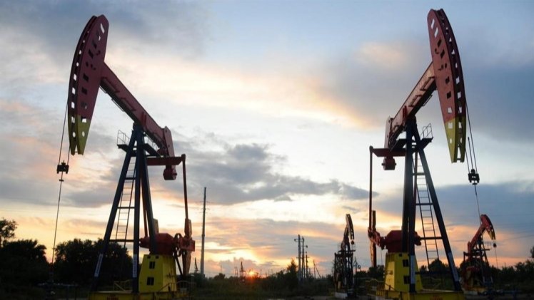 Conflict in Ukraine: Oil prices rise to the highest level since 2008