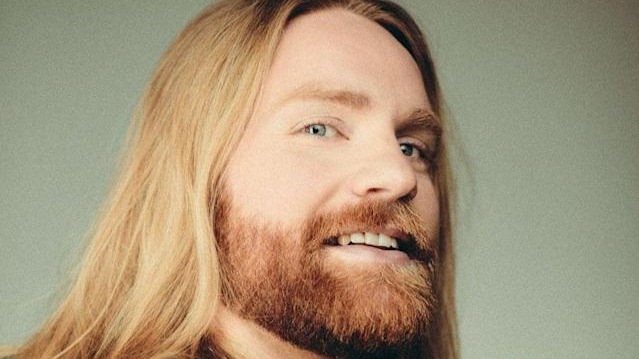 Sam Ryder TikTok star sing Space Man for UK 2022 Eurovision Song Contest