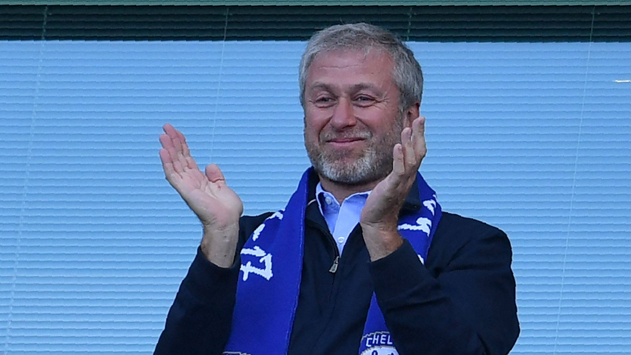 War in Ukraine: Roman Abramovich Authorized by the British