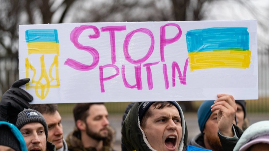 War in Ukraine: How the Asian Economy Is Divided Over Russian Sanctions