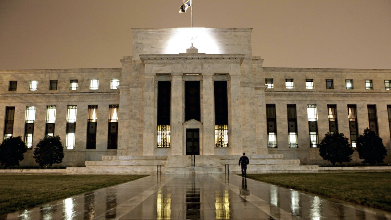 The US Federal Reserve has raised interest rates for the first time since 2018