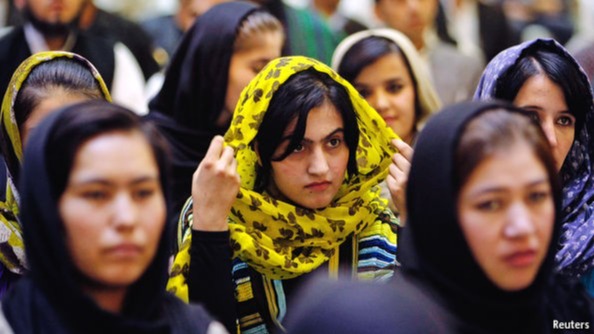 Afghanistan young ladies' tears over tumultuous Taliban schools U-turn