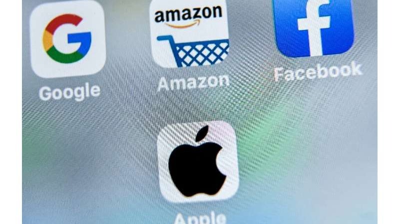 Europe passes new laws to limit high-tech dominance.