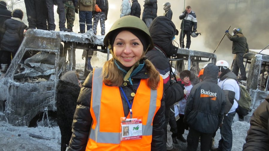 War in Ukraine: Civilians kidnapped as Russia tries to seize control