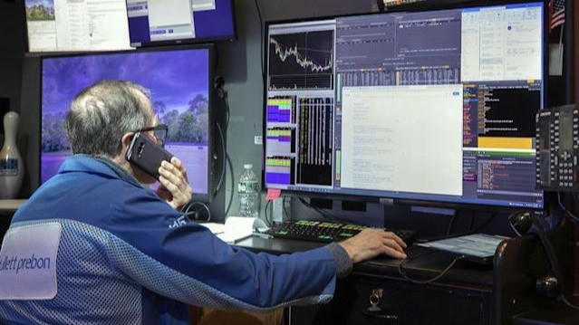 Asian stocks rise ahead of Russia-Ukraine peace talks