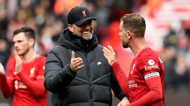 Man City vs. Liverpool: 'We will fight' title race intensifies as rival bosses focus on big games