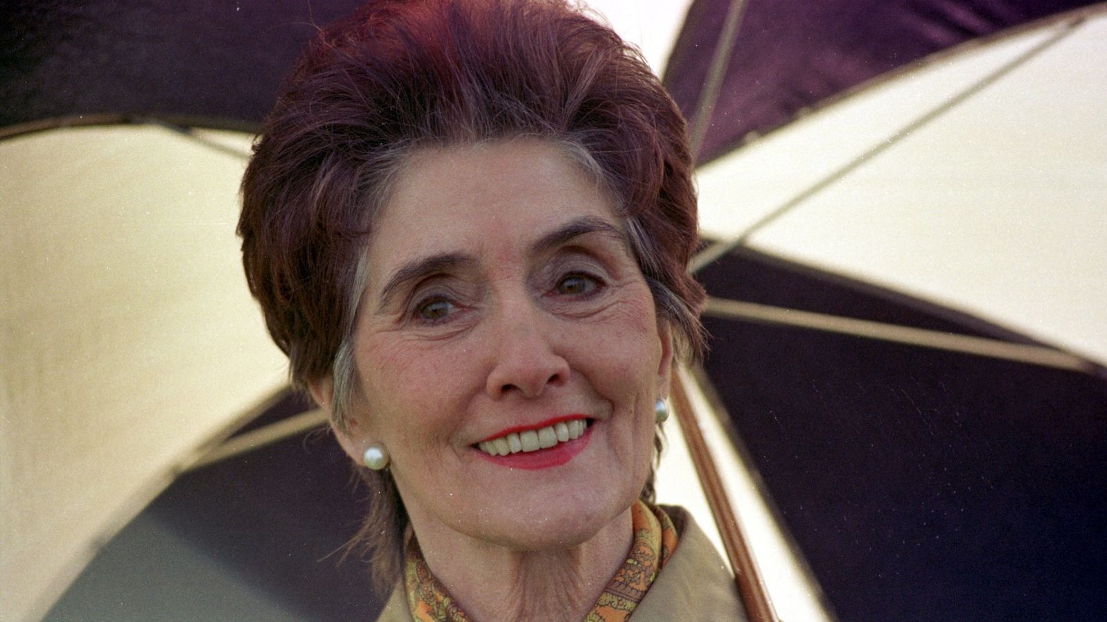 June Brown EastEnders' Dot Cotton dies at the aged 95
