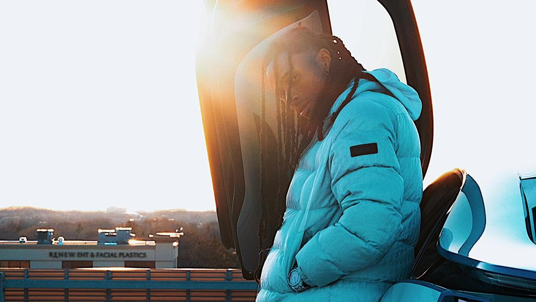 Proving
his prowess as an ace singer, song writer, Hip Hop artist and Music Producer is
Leekthough