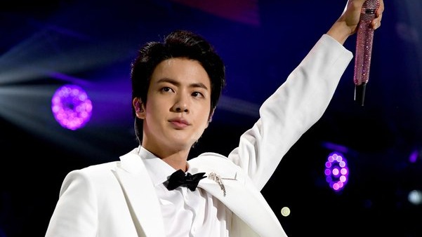 BTS' Jin and HYBE address pressing military help concerns.