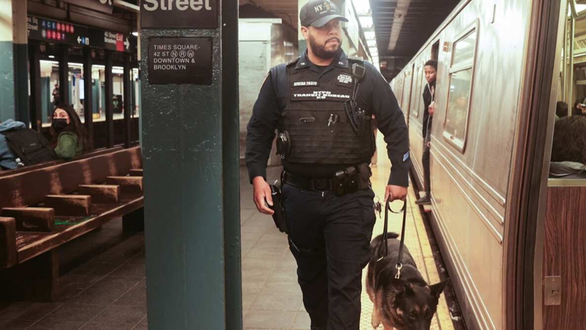 Brooklyn Subway Shooting Update: 23 people injured after a shooter fired 33 rounds