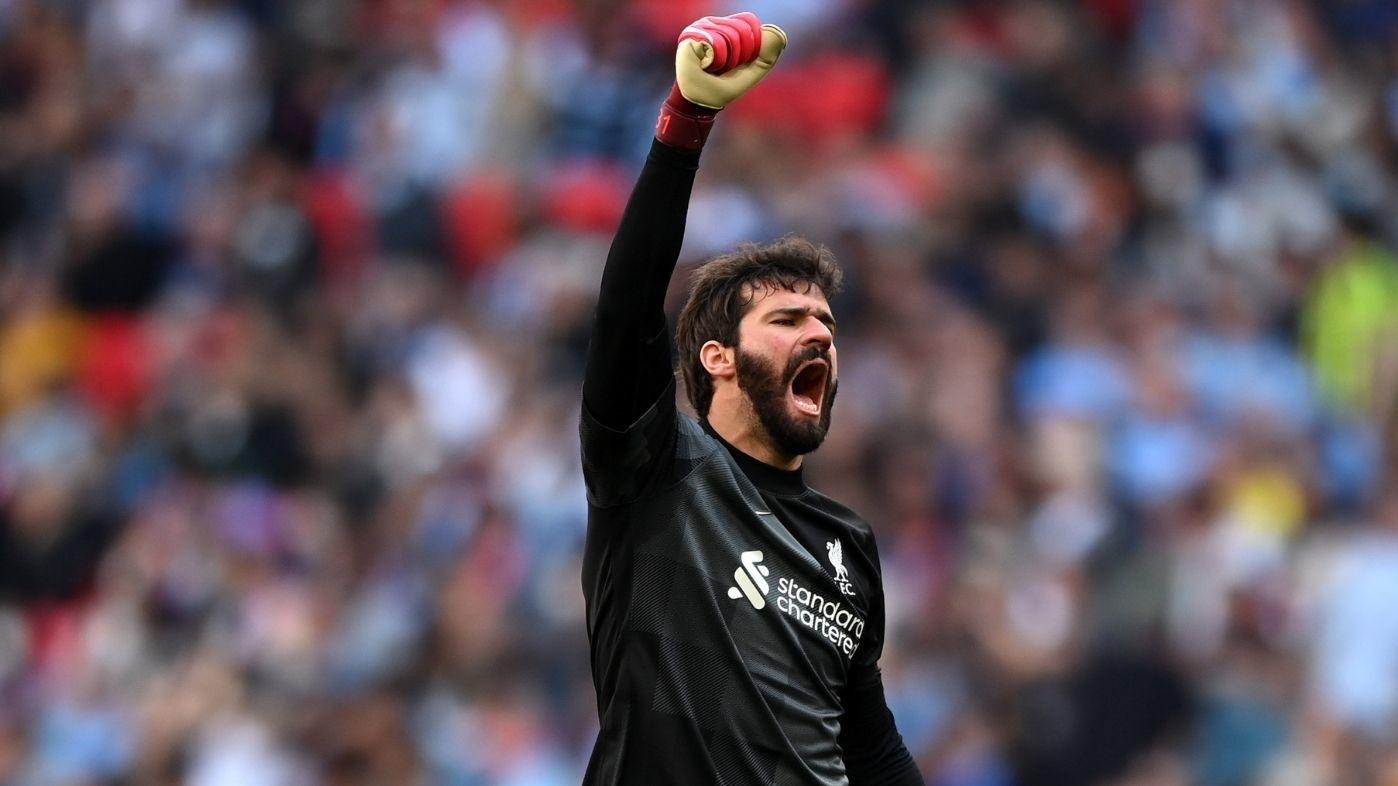 Liverpool: Did the Reds score against Manchester City after the FA Cup semi-final win?
